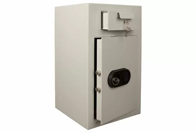 De Raat Protector ET-D2 Deposit Safe