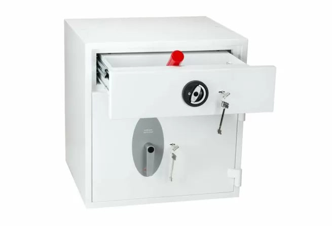 Phoenix Diamond HS1090KD High Security Deposit Safe