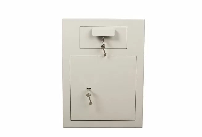 De Raat Protector PT-D2 Deposit Safe