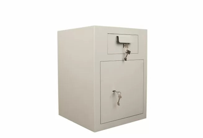 De Raat Protector PT-D2 Deposit Safe