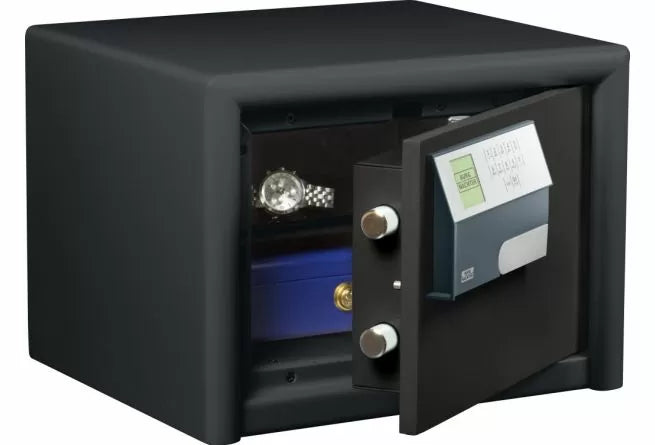 BurgWachter Combi-Line CL 410 E High Security and Fireproof Safe