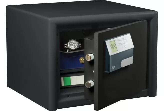 BurgWachter Combi-Line CL 410 E High Security and Fireproof Safe