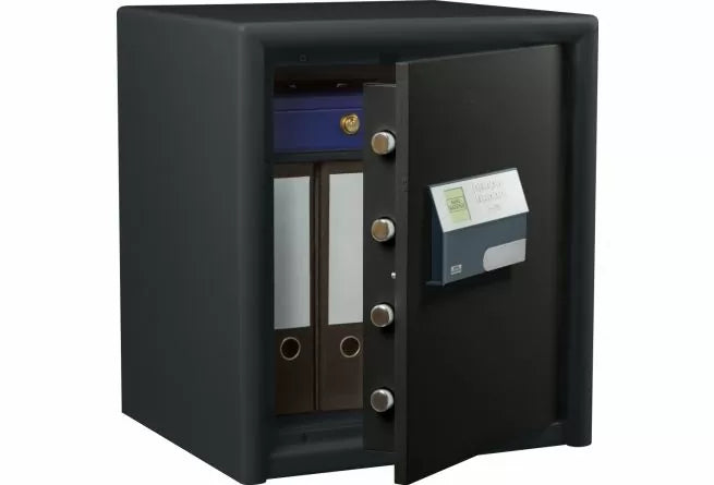 BurgWachter Combi-Line CL 410 E High Security and Fireproof Safe