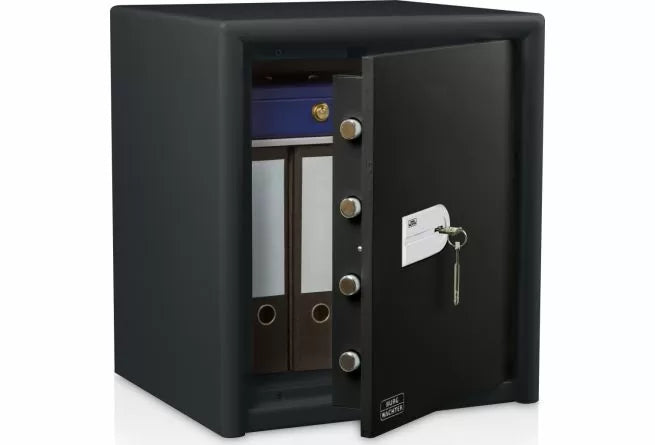 BurgWachter Combi-Line CL 410 K High Security and Fireproof Safe