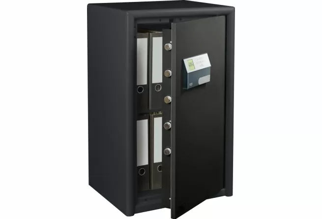 BurgWachter Combi-Line CL 410 E High Security and Fireproof Safe