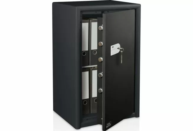 BurgWachter Combi-Line CL 410 K High Security and Fireproof Safe