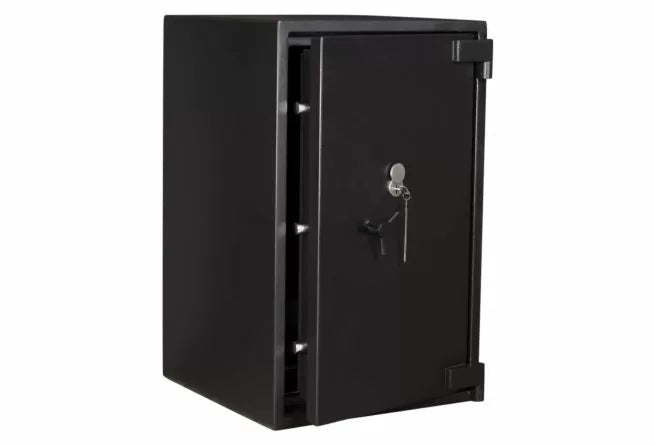 De Raat DRS Defender Grade 2 Size 0 High Security and Fireproof Safe