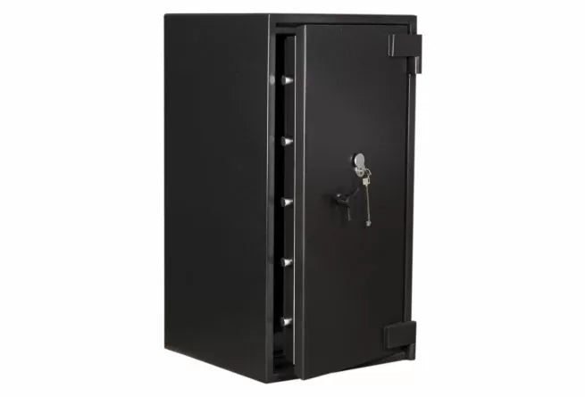 De Raat DRS Defender Grade 2 Size 0 High Security and Fireproof Safe