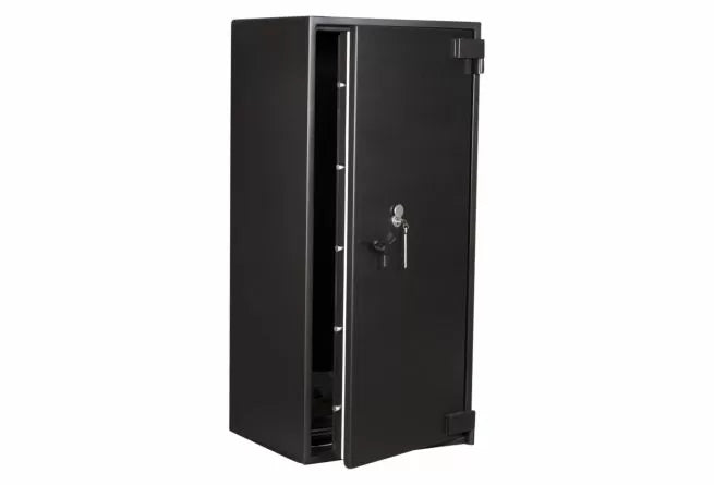 De Raat DRS Defender Grade 2 Size 0 High Security and Fireproof Safe