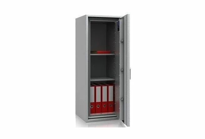 De Raat DRS Combi-Fire 1K Fireproof Safe