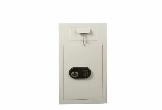 De Raat Protector ET-D2 Deposit Safe