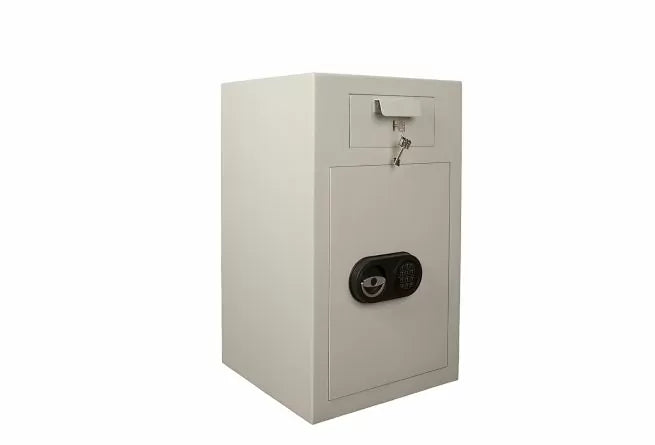 De Raat Protector ET-D2 Deposit Safe