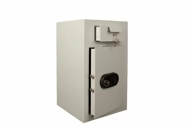 De Raat Protector ET-D2 Deposit Safe