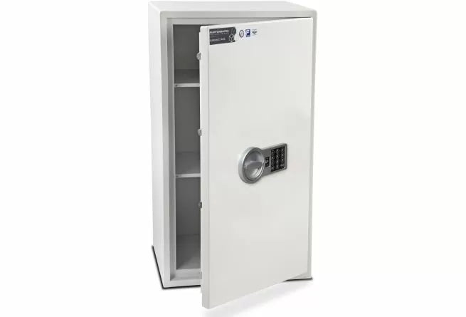 Burton EuroVault Aver S2 Size 1E High Security Safe