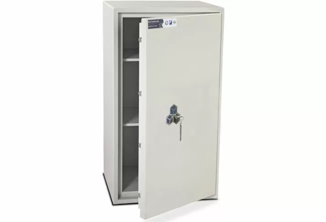 Burton EuroVault Aver S2 Size 1K High Security Safe