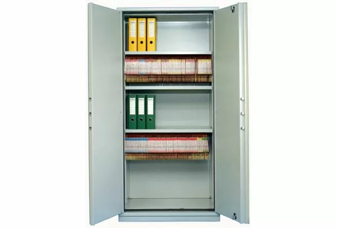 Securikey Fire Stor 1023 S1 KL Security Cabinet