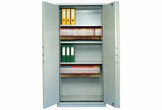 Securikey Fire Stor 1020 S1 Elec Comb Security Cabinet