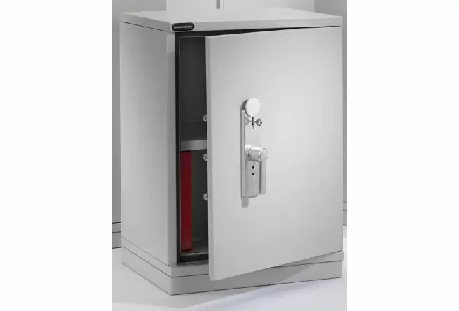 Securikey Fire Stor 1020 S1 Elec Comb Security Cabinet