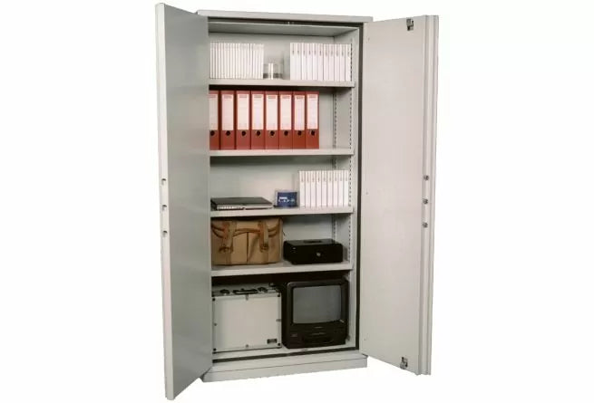 Securikey Fire Stor 1023 S1 KL Security Cabinet