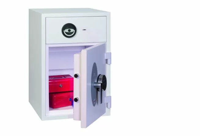 Phoenix Diamond HS1090ED High Security Deposit Safe