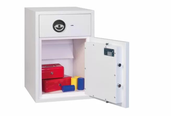 Phoenix Diamond HS1090KD High Security Deposit Safe