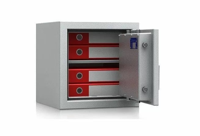 De Raat DRS Prisma Grade 1 Size 1 High Security Safe