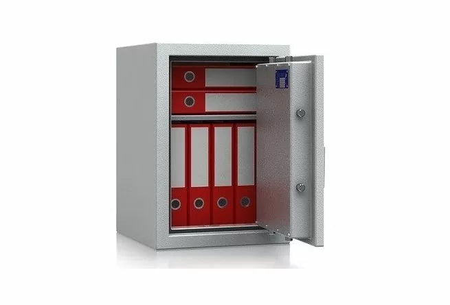 De Raat DRS Prisma Grade 1 Size 1 High Security Safe