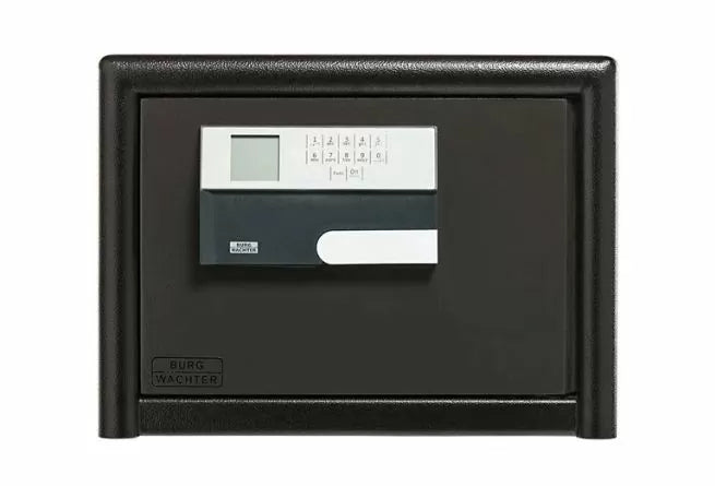 BurgWachter Combi-Line CL 410 E High Security and Fireproof Safe