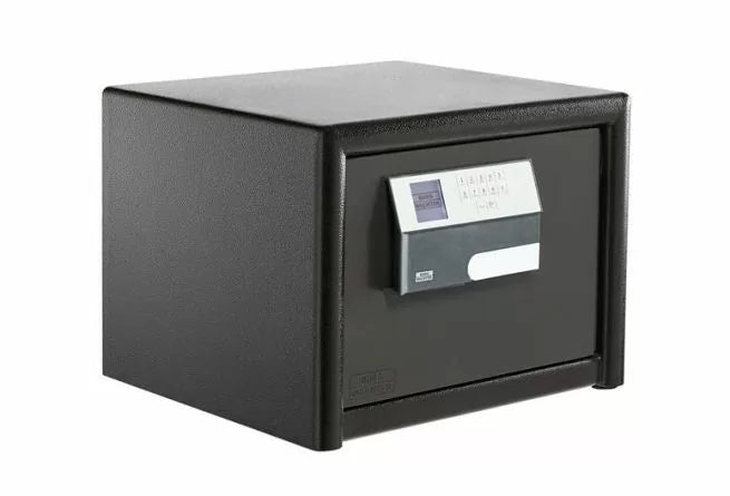 BurgWachter Combi-Line CL 410 E High Security and Fireproof Safe