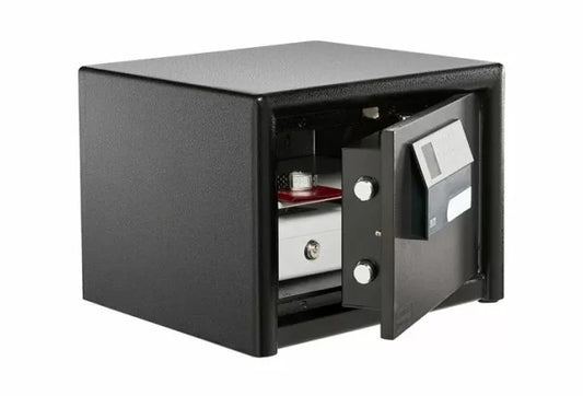 BurgWachter Combi-Line CL 410 E High Security and Fireproof Safe