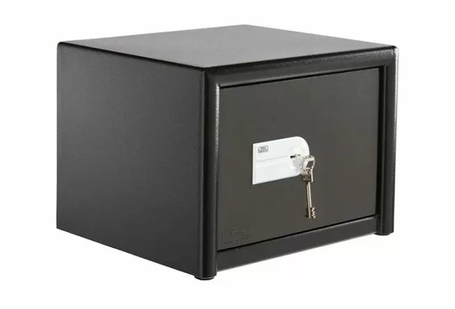 BurgWachter Combi-Line CL 410 K High Security and Fireproof Safe