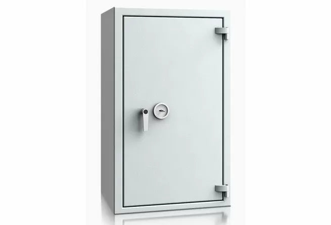 De Raat DRS Combi-Paper S2-200 Security and Fireproof Safe