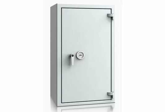 De Raat DRS Combi-Paper S2-200 Security and Fireproof Safe