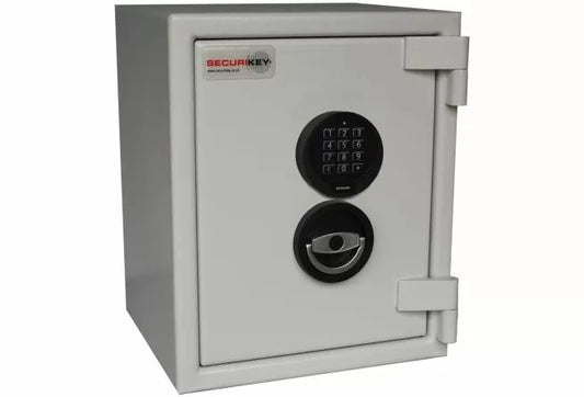 Securikey Eurograde 0 - 015E