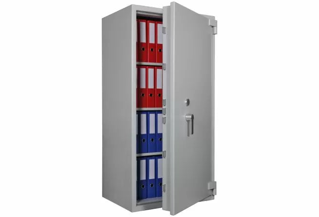 Securikey Euro Grade 1-410K High Security Safe