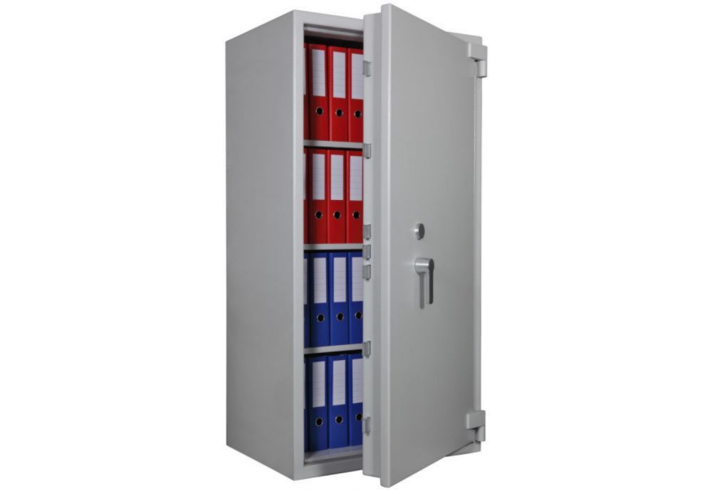 Securikey Euro Grade 1-410E High Security Safe