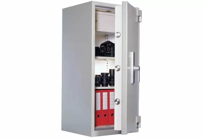 Securikey Euro Grade 1-410K High Security Safe