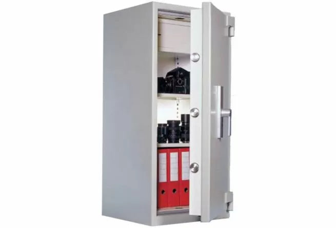 Securikey Euro Grade 1-410E High Security Safe