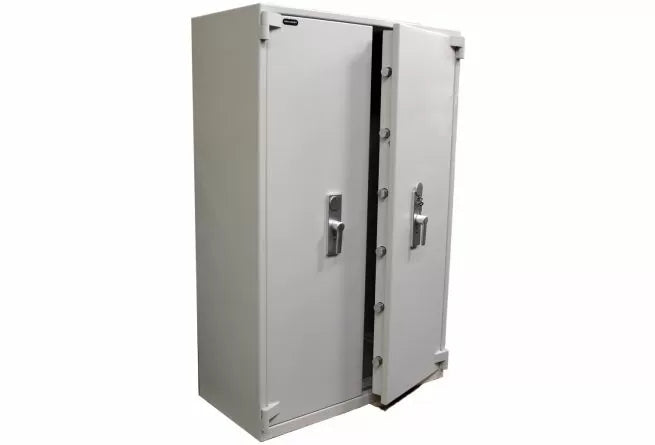 Securikey Euro Grade 1-410K High Security Safe