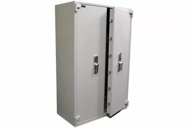 Securikey Euro Grade 1-410E High Security Safe