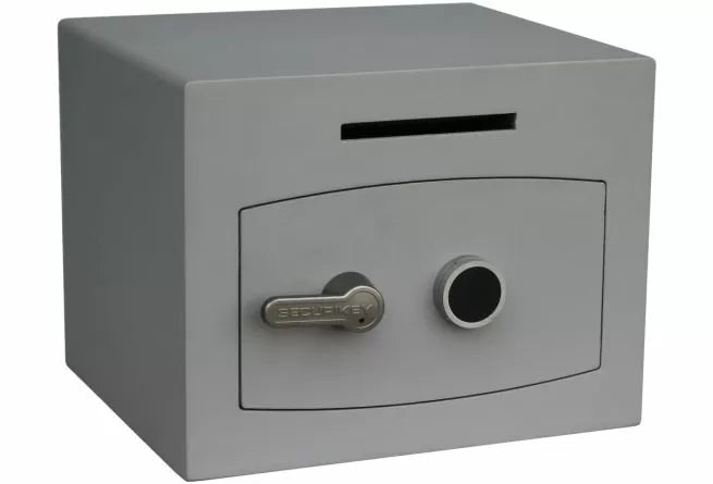 Securikey Mini Vault Drop 1K Deposit Safe