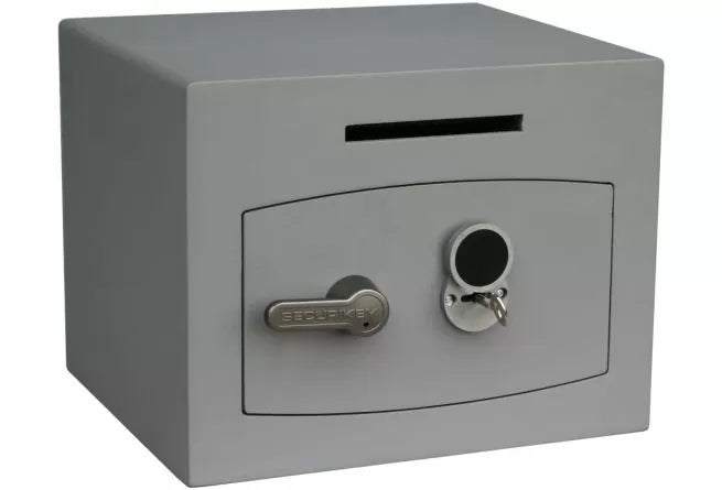 Securikey Mini Vault Drop 1K Deposit Safe