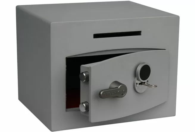 Securikey Mini Vault Drop 1K Deposit Safe