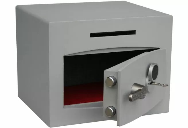 Securikey Mini Vault Drop 1K Deposit Safe