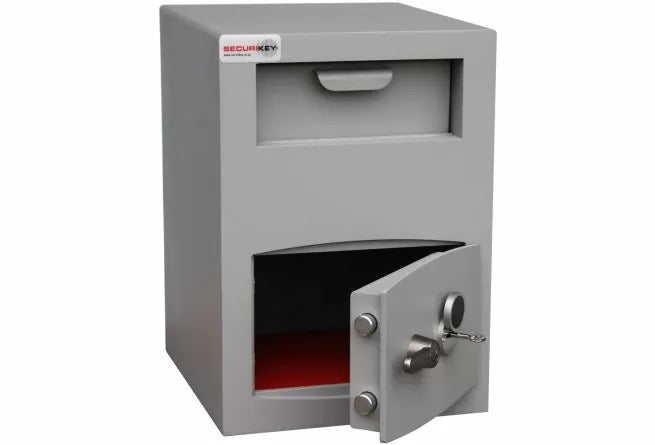 Securikey Mini Vault Drop 1K Deposit Safe