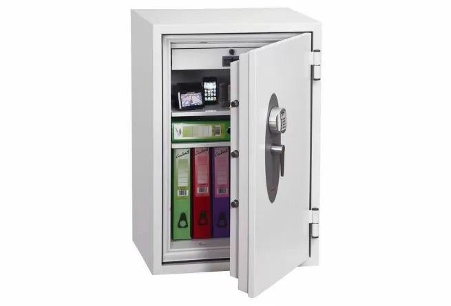 Phoenix Fire Fox SS1621E Fireproof Document Safe