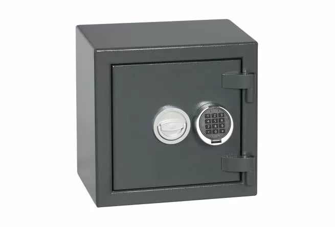 Keysecure Victor Eurograde 1 - Size 1E High Security Safe