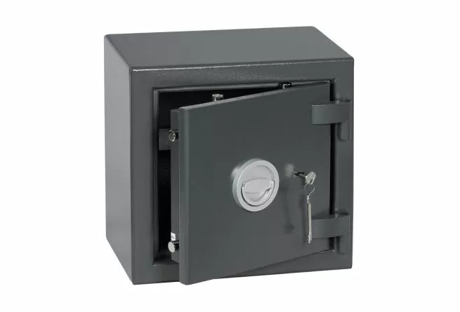 Keysecure Victor Eurograde 1 - Size 1K High Security Safe