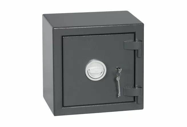 Keysecure Victor Eurograde 1 - Size 1K High Security Safe