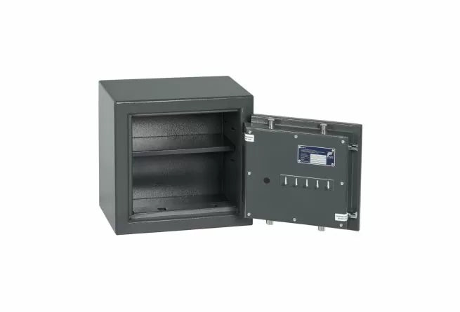 Keysecure Victor Eurograde 1 - Size 1E High Security Safe